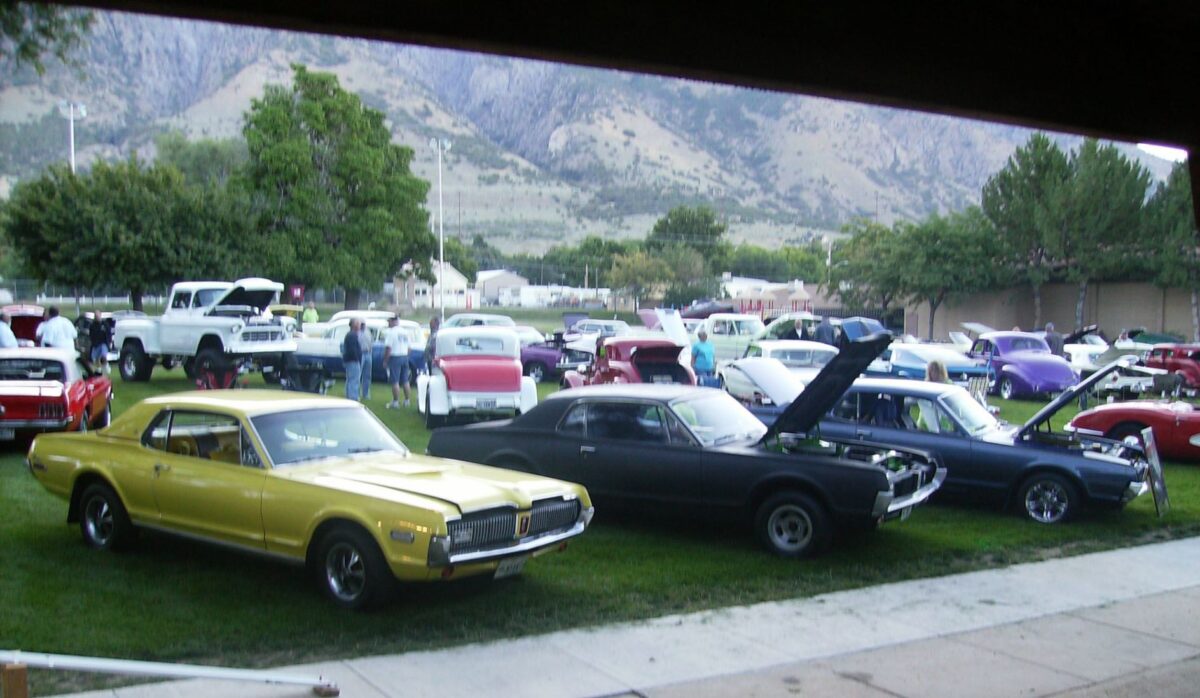 West Point car, tractor show raises funds for military memorial News